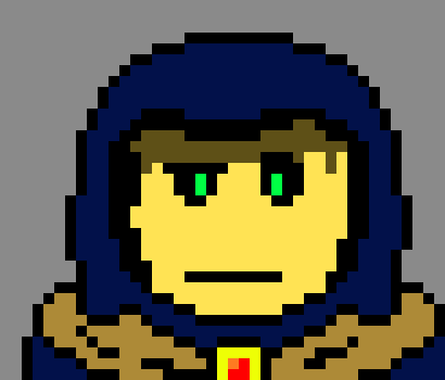 [ca8ee4] (Sees a cave) Hmm (goes in the cave)