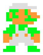 [6e012b] Luigi 