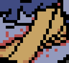 [77b851] No problem! you might figure out who i am and remember I am changing things up -w-