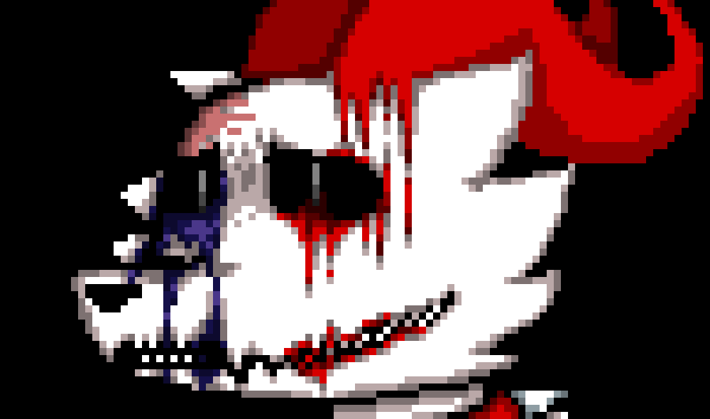 [95be89] Sure... Whatever... But purple isn`t fucking scary, you idiot... I`m not fazed by anything scary... So I just insult those who think they are scary when they fucking aren`t in ALL ways...