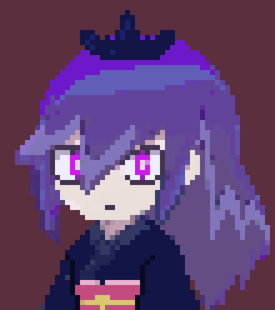 [5b2f3e] (I'm exiting my RP, so uh, here's an idea, Everyone goes to the inverted, that is if you want to join)