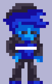 [17d6d3] and i wonder why people don't like me...