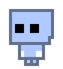 [cfe89f] PicoRiseBlueTest