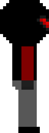 [9664c4] Cyborg_Character