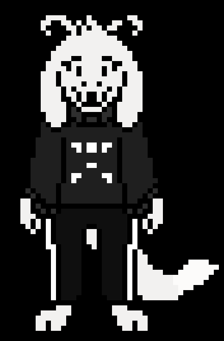 [9664c4] Kira Overworld pixel 1