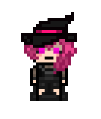 [bb59ac] Alice Pixel