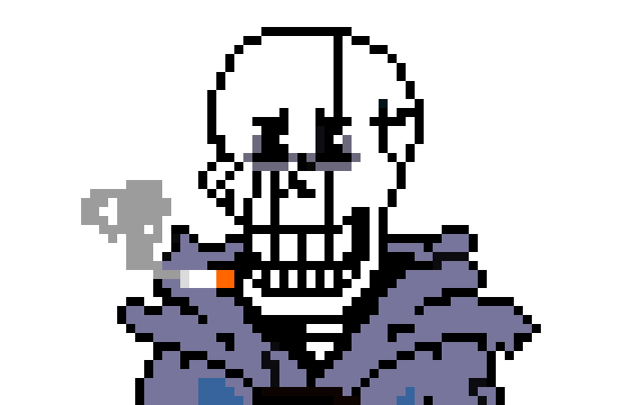 [9664c4] papyrus don't