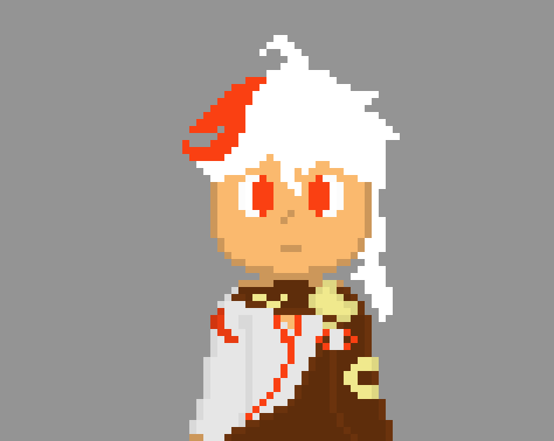 [4fbda4] wlaking around-Evan