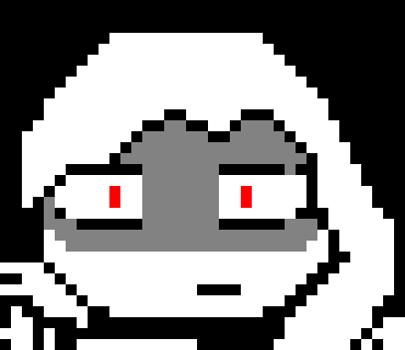 [8d9029] *she teleports to good bendo and teleports her AND gud bendo to winter and mia.* Hey.