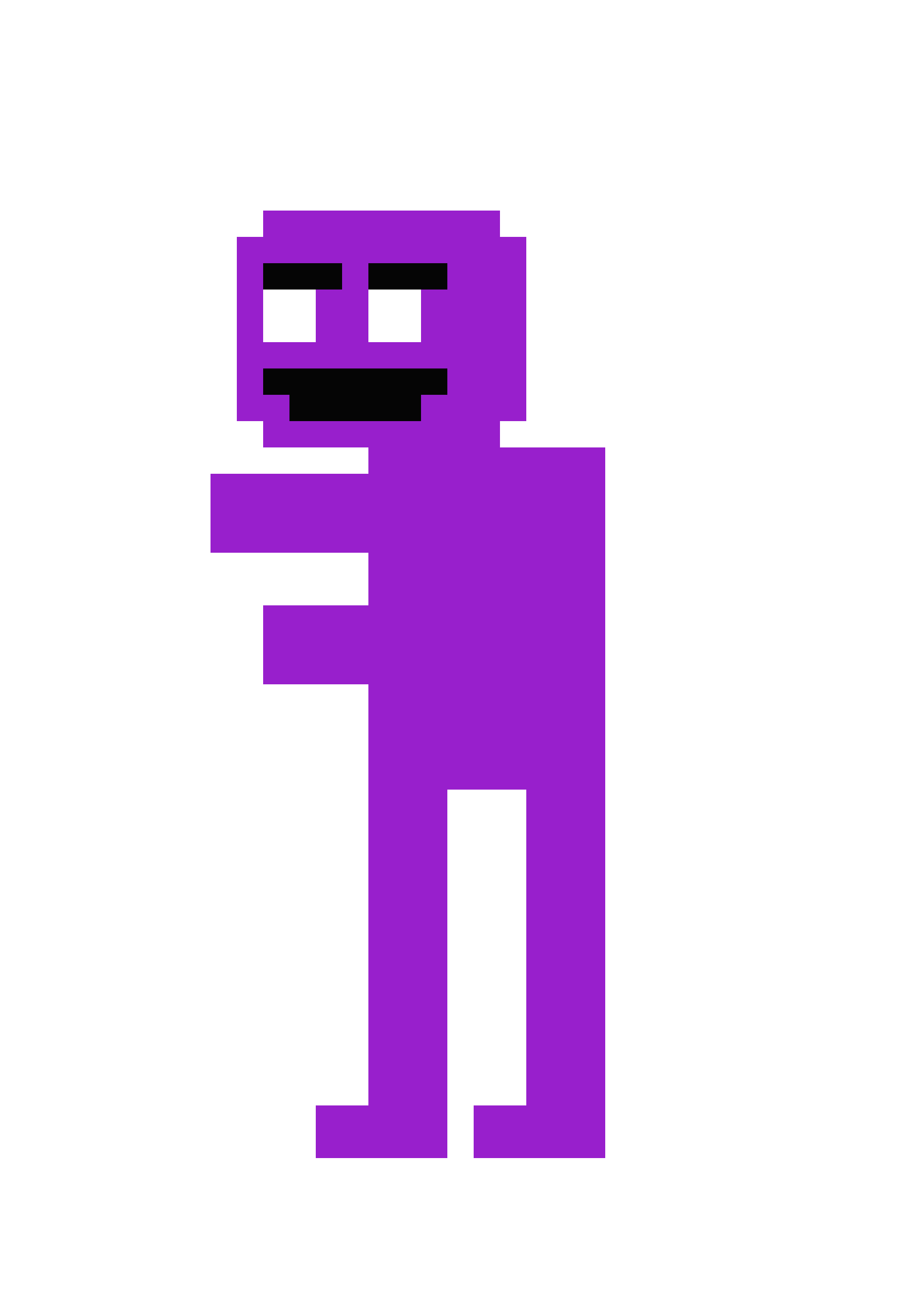 [13d648] THE MAN BEHIND THE SLAUGHTER