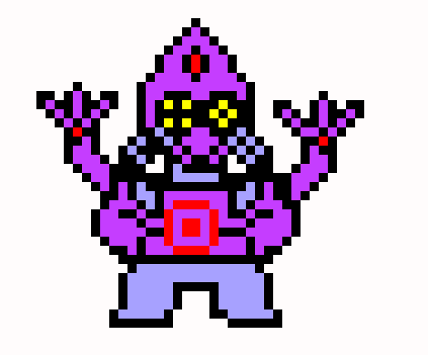 [574f72] azelf as killer sans