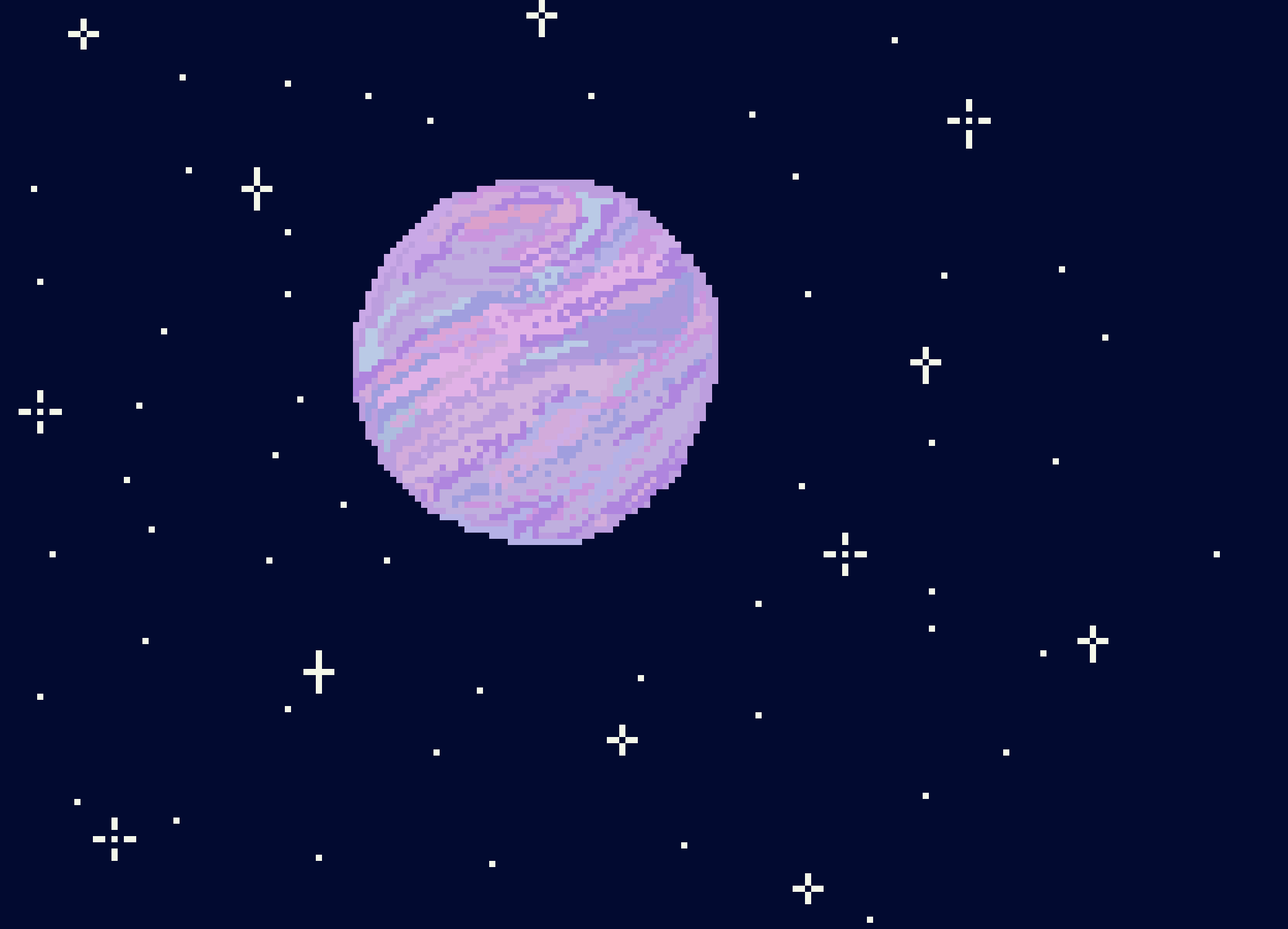 [9664c4] space doodle