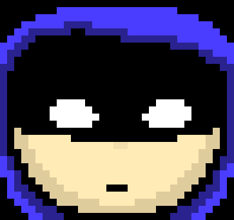 [bcf483] *dodged the shots* -dust wolf9