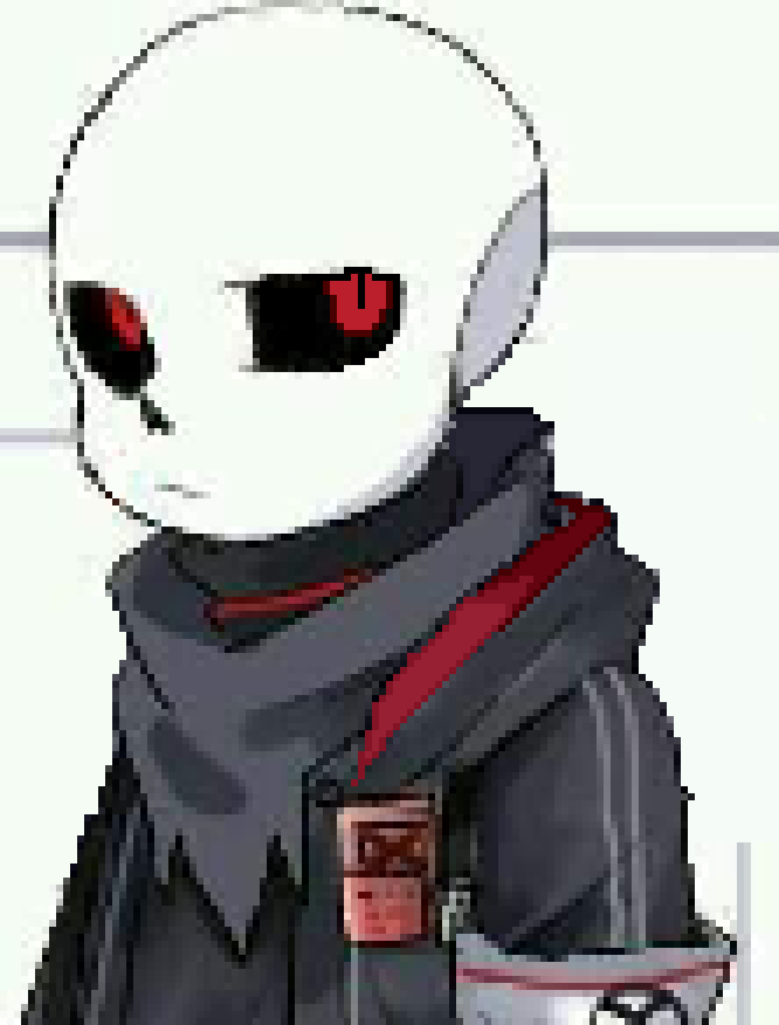 [b63bdb] *hits Fell in the back of his head with his gun, knocking him out*