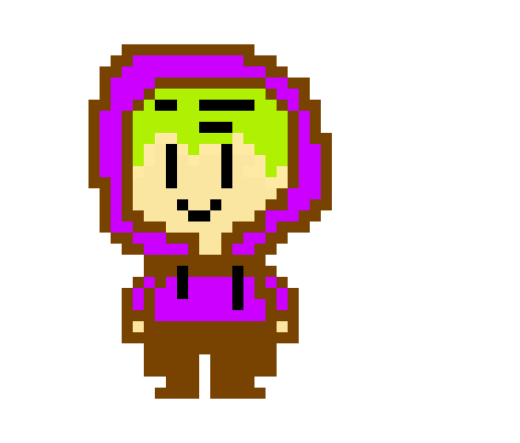 [9664c4] Connor, soul of destruction