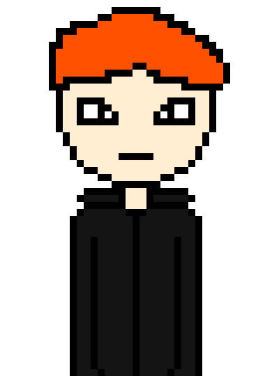 [a41074] (yeah I know Lucy but one or two people is kinda small) *tries to portal back but instead portals to the forest temple*