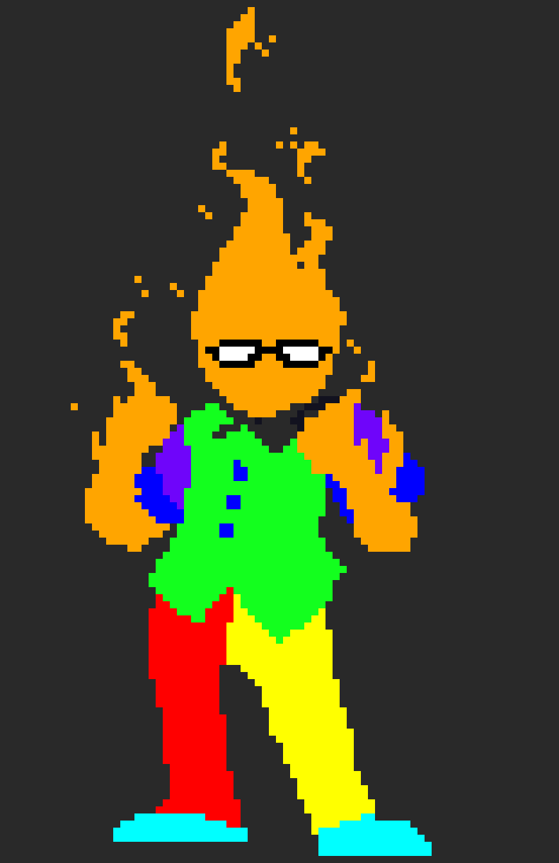 [2b592c] at least i am away from all those skeletons who are too laxy to pay their tab...