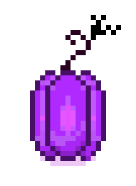 [9664c4] dream fruit light