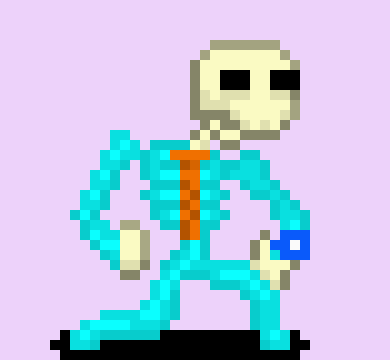 [05b0c1] (Heh. One Creator's theme fits another, eh?)