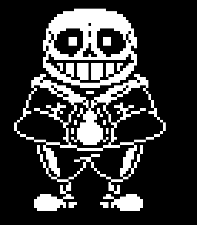 [b7d2ef] Sans: ;-;
