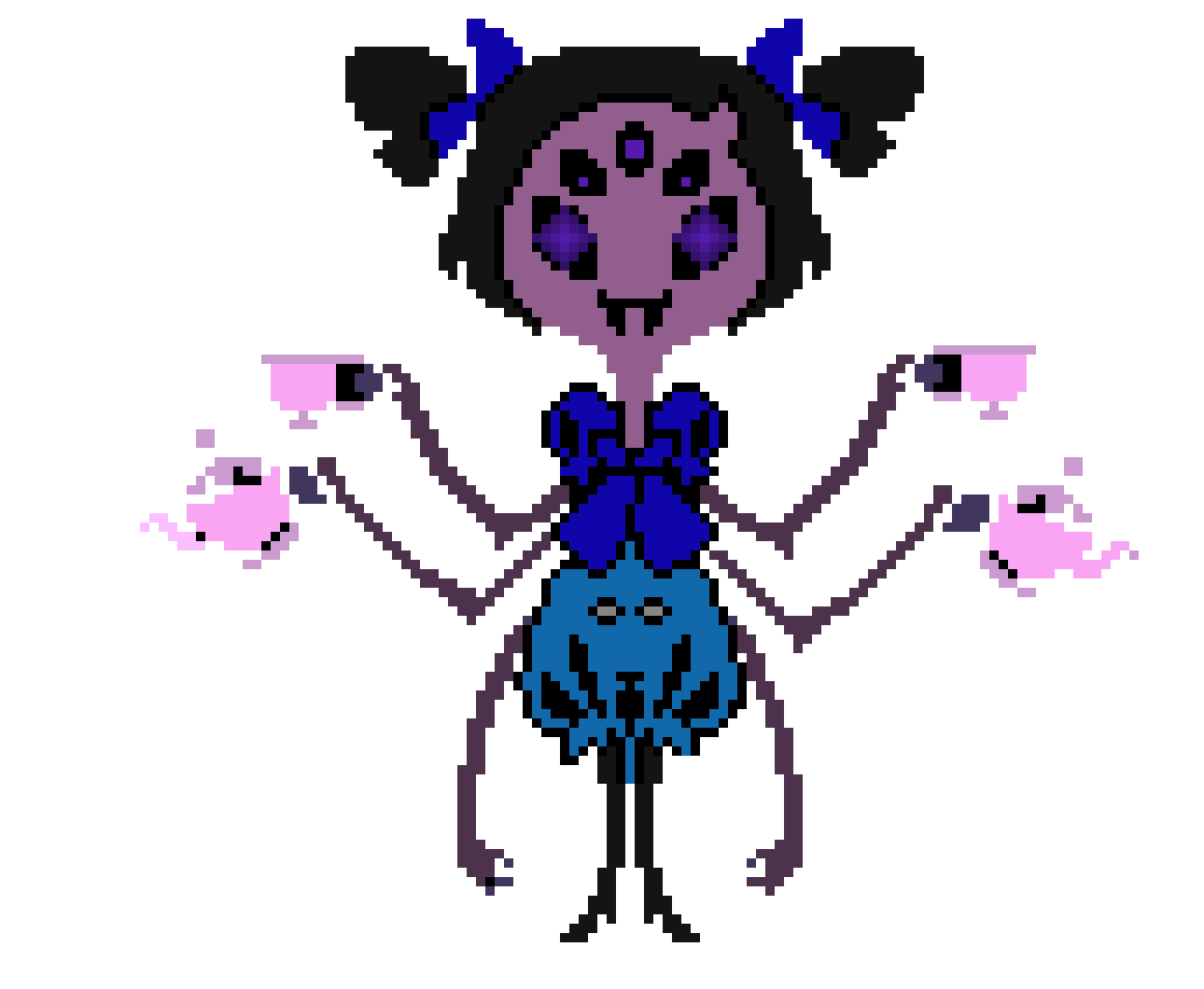 [08ea63] FOXTALE Guffen