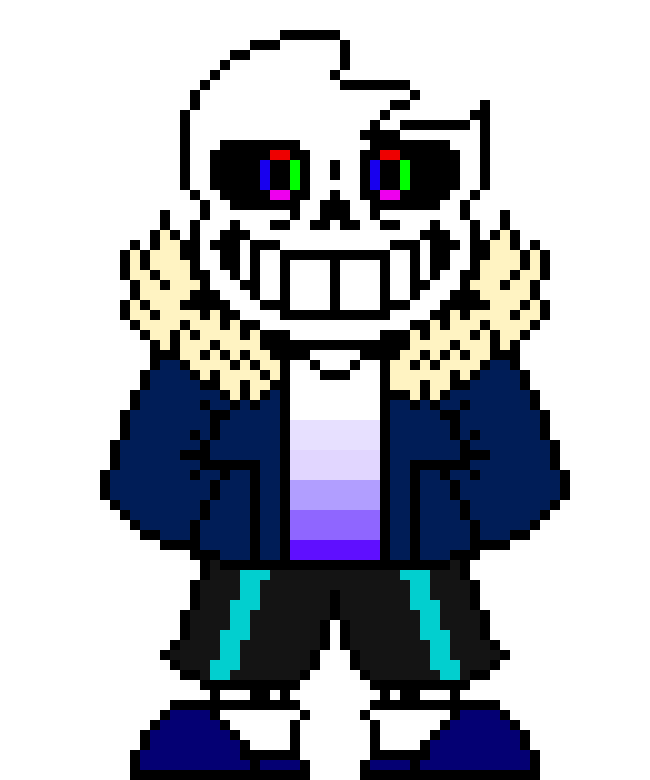 [4793a2] -looks closely at jim- hm...maybe your having hallucinations...i get those every now and then...