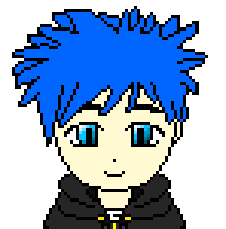 [5b2f3e] O-OH PFFT. ALPHYS REVIEW ON PAM?! XD