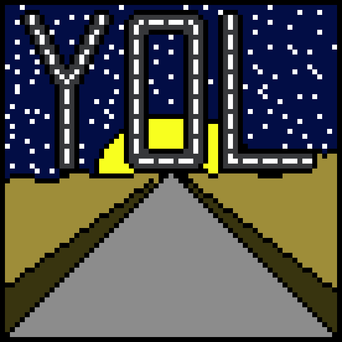 [9664c4] yol arkplan