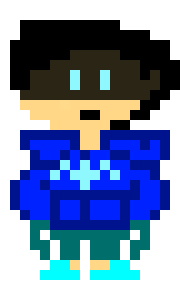 [7a0a81] makes me feel like i am pulling a dio, buuut i'm not fighting that dude again. soo, *he just cuts the king in half. also cuts the guard's head off.* time shall move once more. *time resumes.*