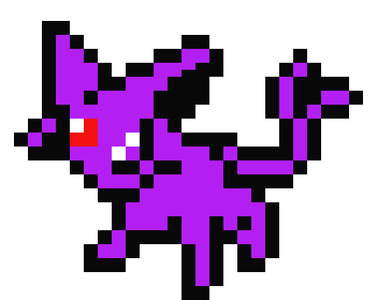 [9664c4] espeon