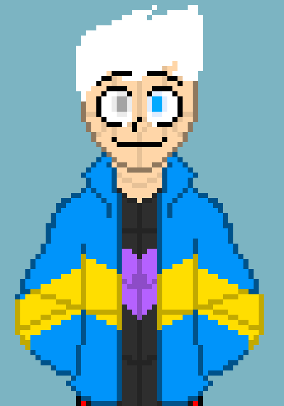 [752b4c] Ah! I used to be like that once! Nice to know I have a fellow who understands.