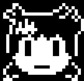 [77b851] I've just been looking at the gallery, I can draw hands very well.