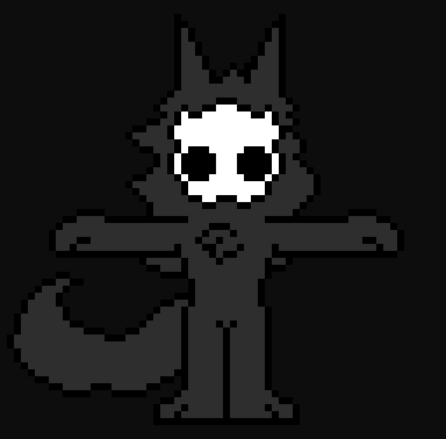 [c91422] I can try... *t-poses*