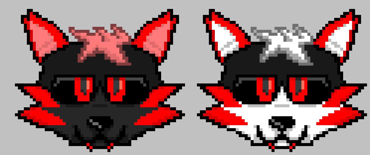 [f455be] (Thunder's Dark Side, Lightning)