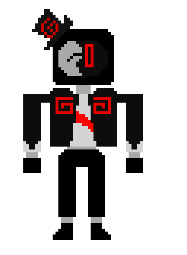 [2fcb16] Hypno!ODST: *Hypno Starts spining his watch out of boredom*