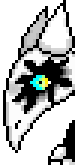 [98772d] I TRIED KNOCKING ON THE GODDAMN DOOR FOR A SOLID 3 MINUTES.