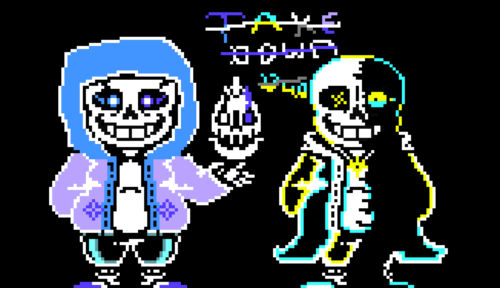 [fe794a] take down duo