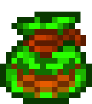 [9664c4] The Tree Treasure Bag