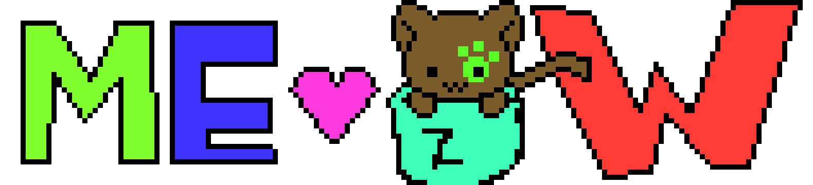 [9664c4] Meow
