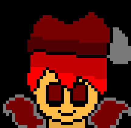 [2fe70b] yeah I'll take some pie!