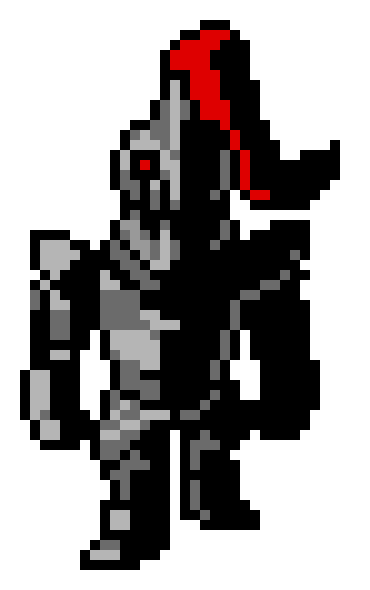 [9664c4] Undyne Sam Fields