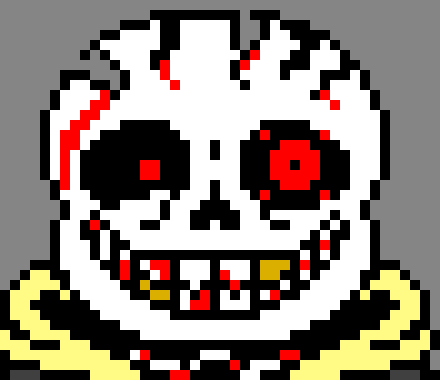 [842b2e] star flight did u use a dust sans - CT