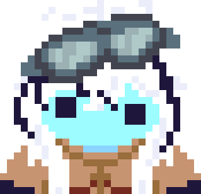 [0227c6] I know- I'm actually somewhat smiling