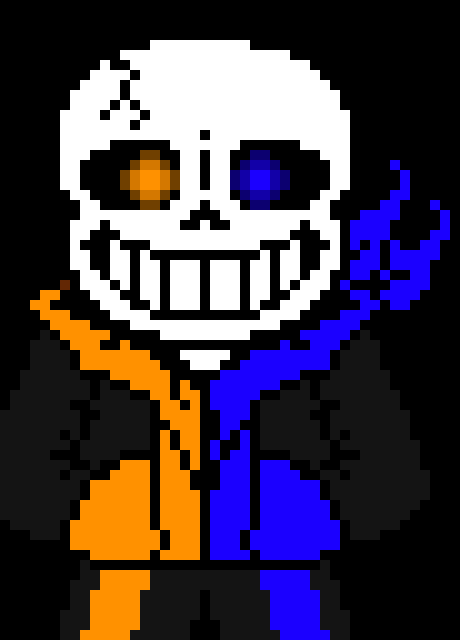 [31d848] dualitytale sans: WOOHOOOOOOOOOOOOOOOOOOO we did it...