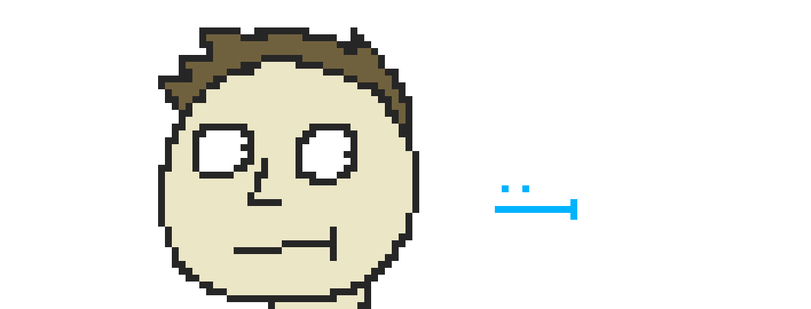 [13ed38] I am just gonna say it now if you really dont wanna see roleplay in the pixel art gallery its best you just dont look at the pixel art gallery.