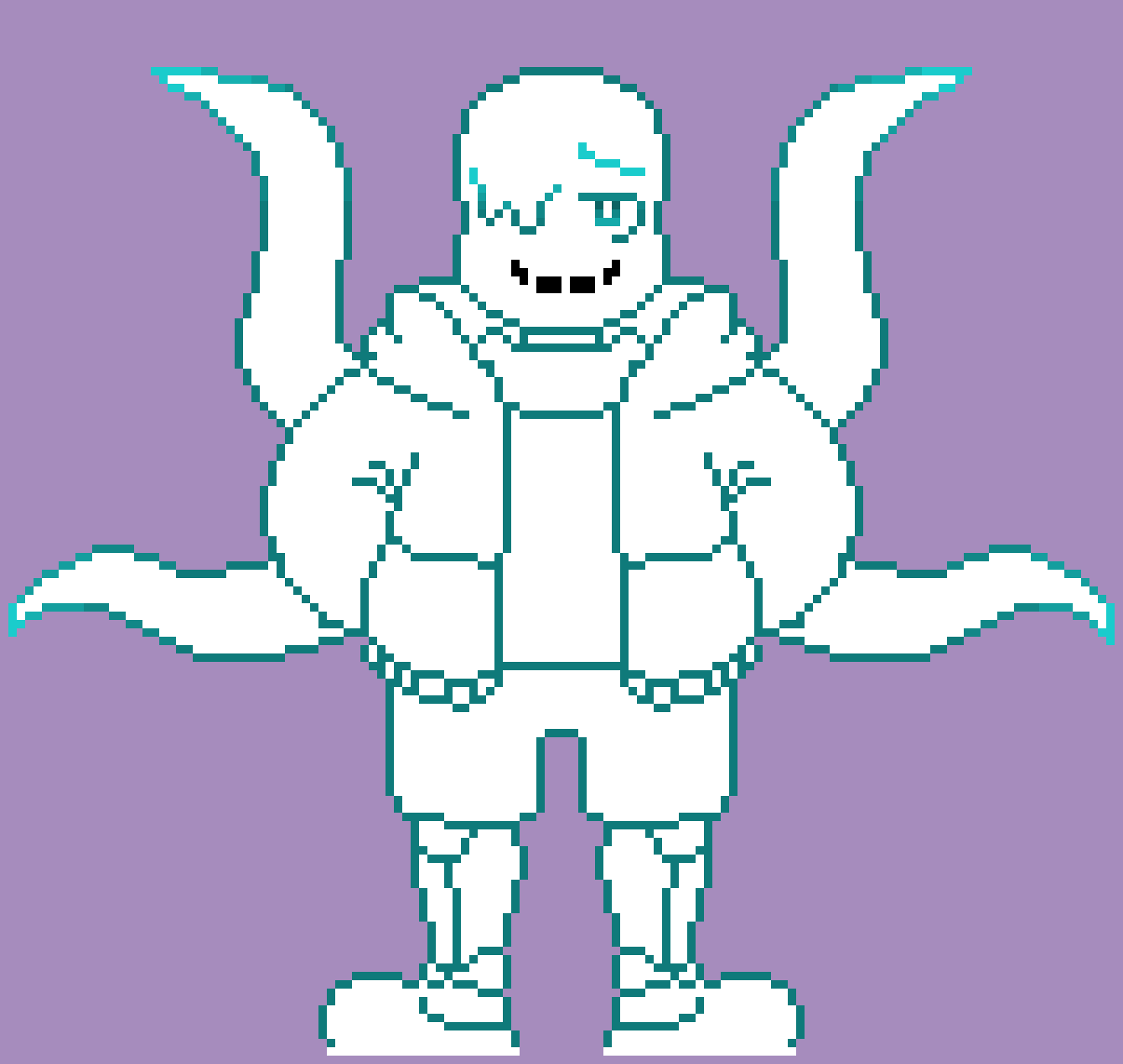 [45a4d0] Vanilla Nightmare [Boarderline263]