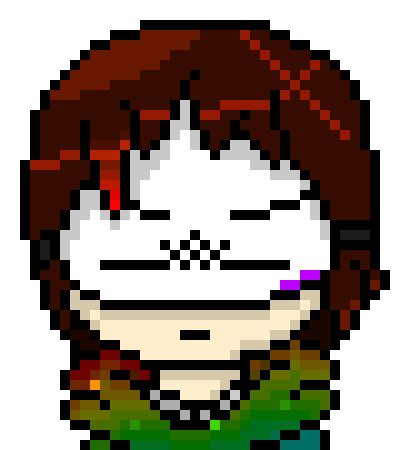 [5b2f3e] It's getting hard to understand... 