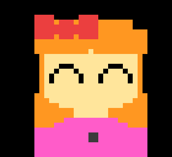 [6cf85f] me and Michael are siblings!-Elizabeth Afton