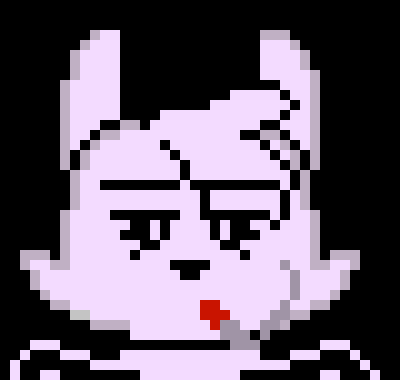 [0b51d0] "...A few more minutes please?"