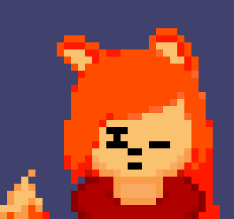 [d8d976] *Wakes up* ? -Foxlya